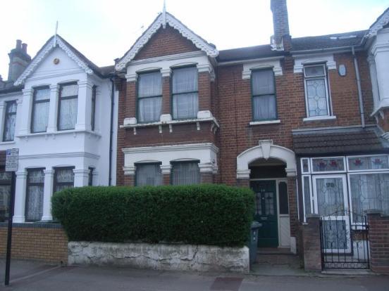 Buy or rent a property | Browning Road, London E12 6PA