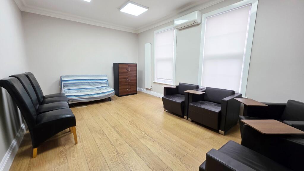 Buy or rent a property | High Street North, London E12 6PH