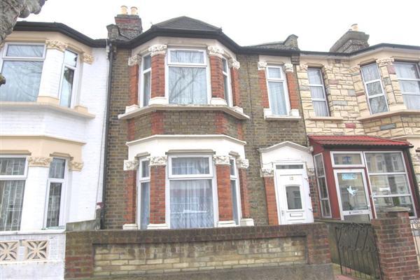 Buy or rent a property | Ruskin Avenue, London E12 6PJ