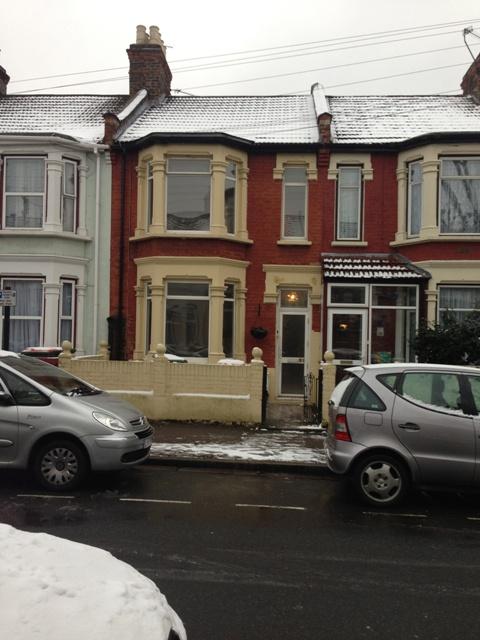 Buy or rent a property | Ruskin Avenue, London E12 6PJ