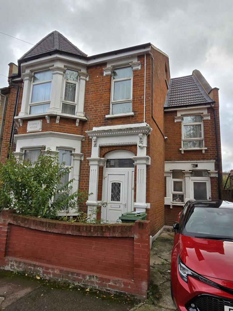 Buy or rent a property | Ruskin Avenue, London E12 6PN