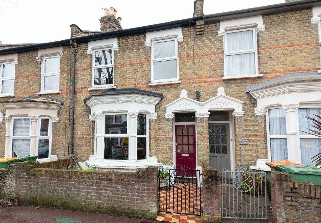 Buy or rent a property | Ruskin Avenue, London E12 6PN