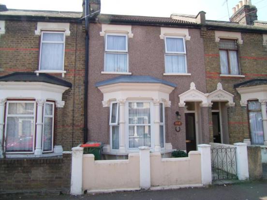 Buy or rent a property | Ruskin Avenue, London E12 6PN