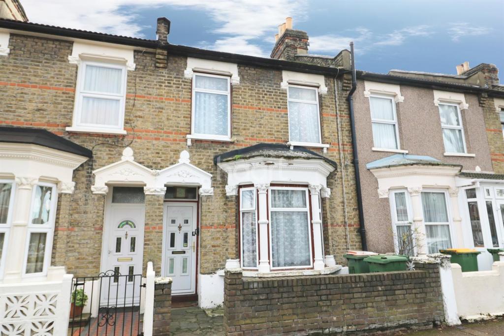 Buy or rent a property | Ruskin Avenue, London E12 6PN