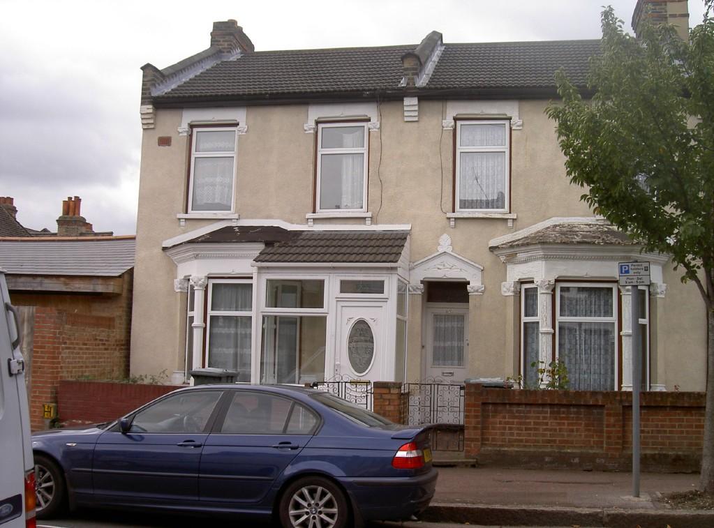 Buy or rent a property | Ruskin Avenue, London E12 6PN