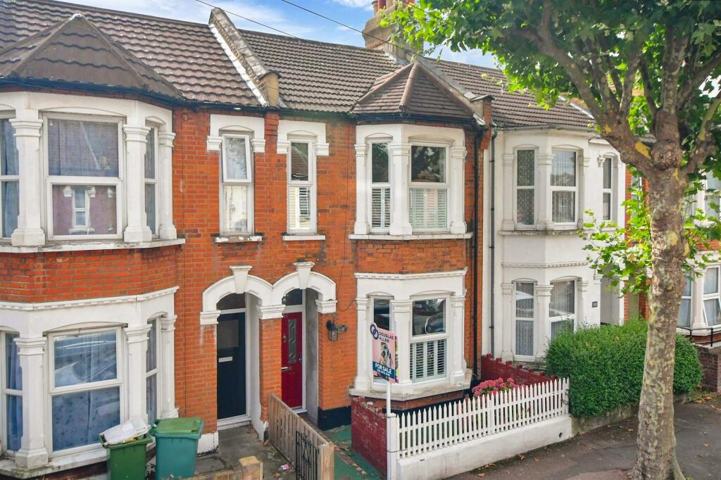 Buy or rent a property | Ruskin Avenue, London E12 6PP