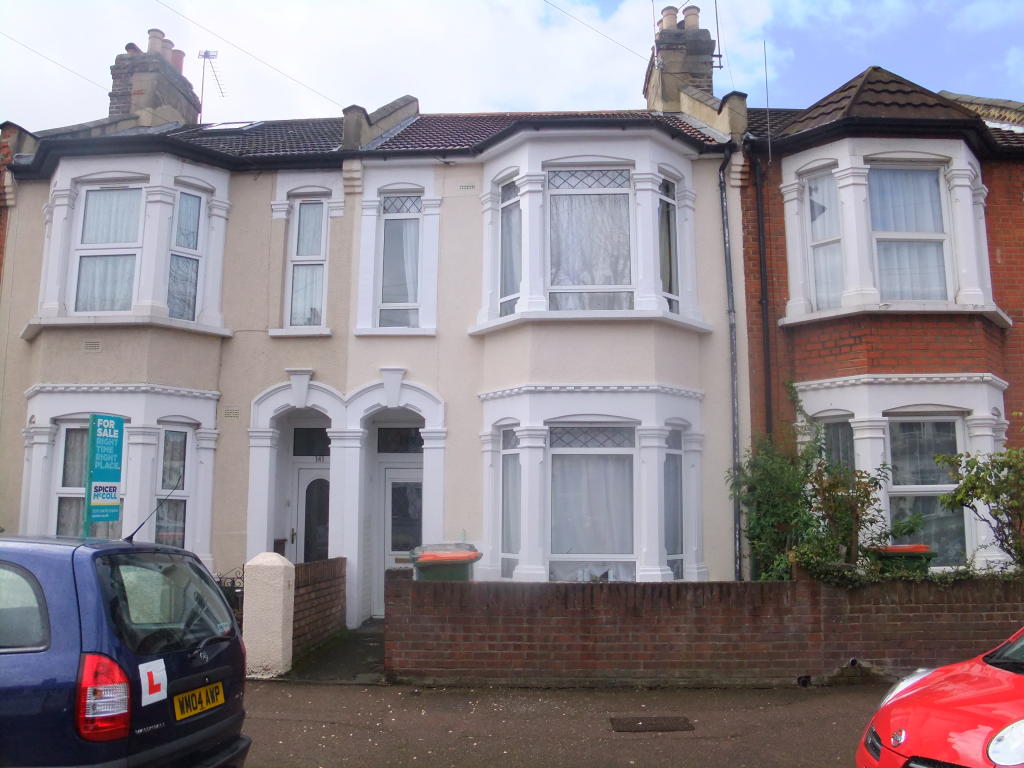 Buy or rent a property | Ruskin Avenue, London E12 6PP