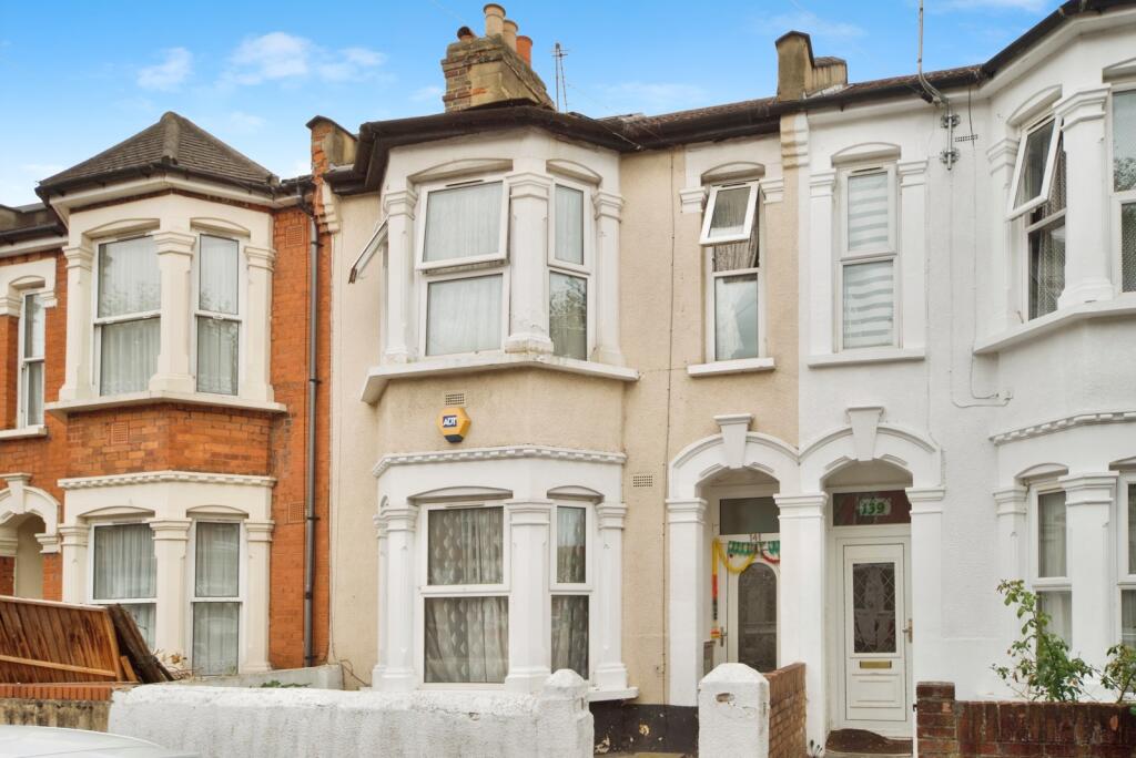 Buy or rent a property | Ruskin Avenue, London E12 6PP