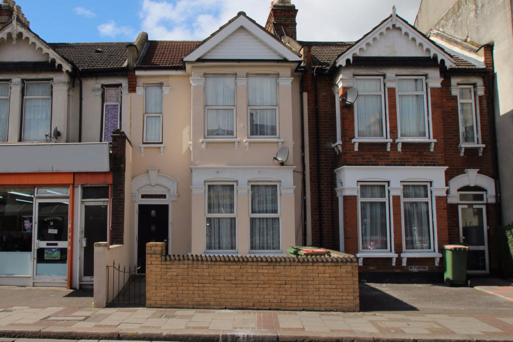 Buy or rent a property | High Street North, London E12 6PQ