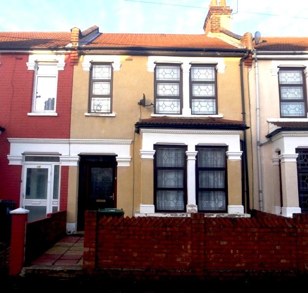 Buy or rent a property | Ruskin Avenue, London E12 6PR