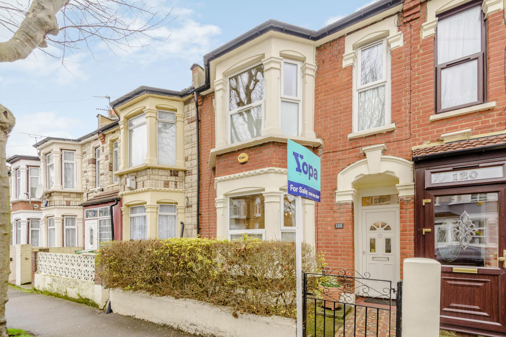 Buy or rent a property | Rosebery Avenue, London E12 6PS