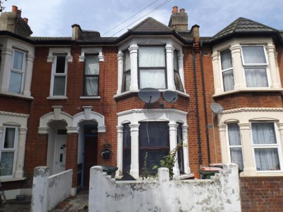 Buy or rent a property | Rosebery Avenue, London E12 6PS