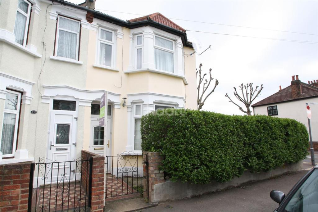 Buy or rent a property | Rosebery Avenue, London E12 6PS