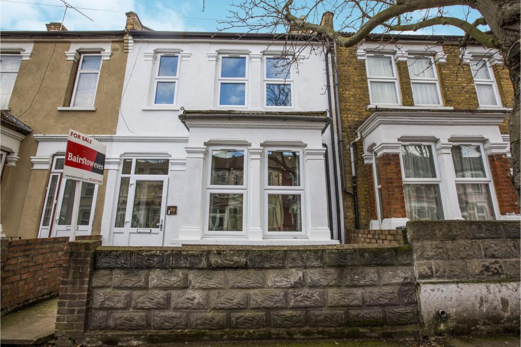 Buy or rent a property | Shelley Avenue, London E12 6PU