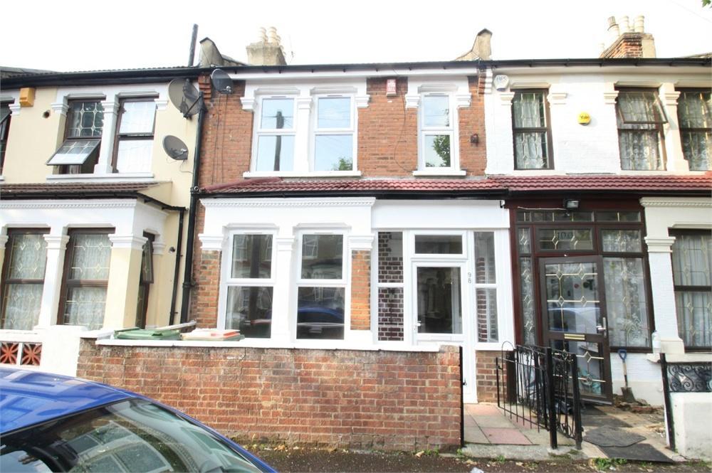 Buy or rent a property | Ruskin Avenue, London E12 6PW