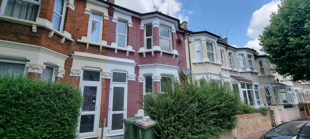 Buy or rent a property | Shelley Avenue, London E12 6PX