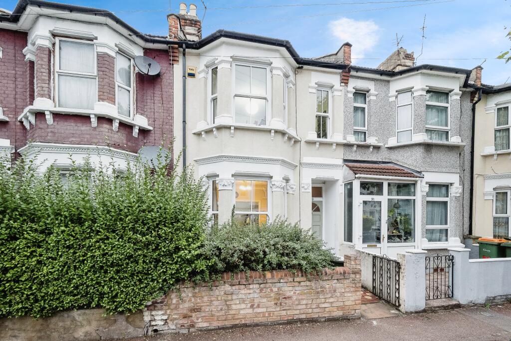 Buy or rent a property | Shelley Avenue, London E12 6PX