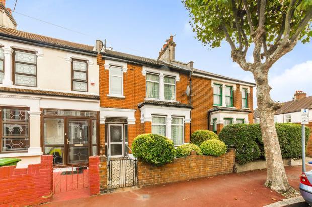 Buy or rent a property | Shelley Avenue, London E12 6PX