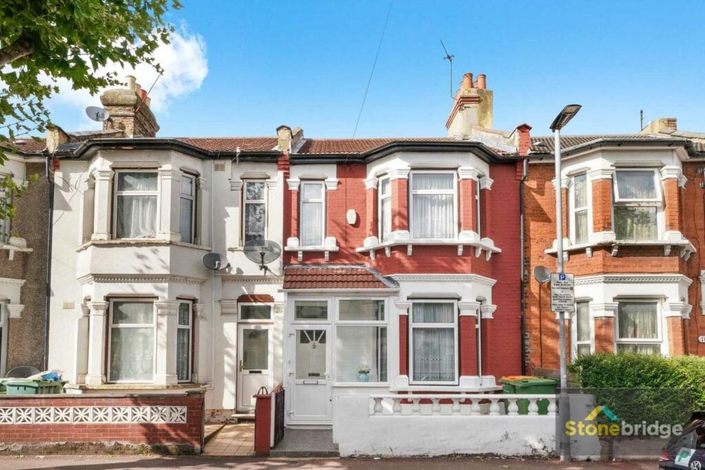Buy or rent a property | Shelley Avenue, London E12 6PX