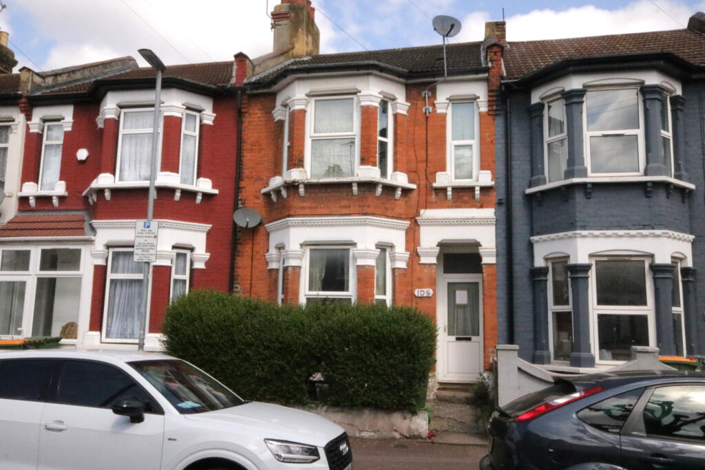 Buy or rent a property | Shelley Avenue, London E12 6PX