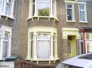 Buy or rent a property | Goldsmith Avenue, London E12 6QB