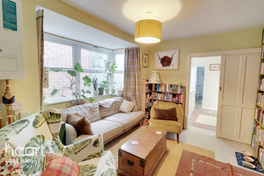Buy or rent a property | Goldsmith Avenue, London E12 6QB