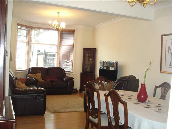 Buy or rent a property | Goldsmith Avenue, London E12 6QB