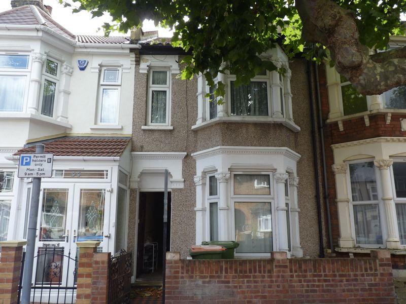 Buy or rent a property | Goldsmith Avenue, London E12 6QB