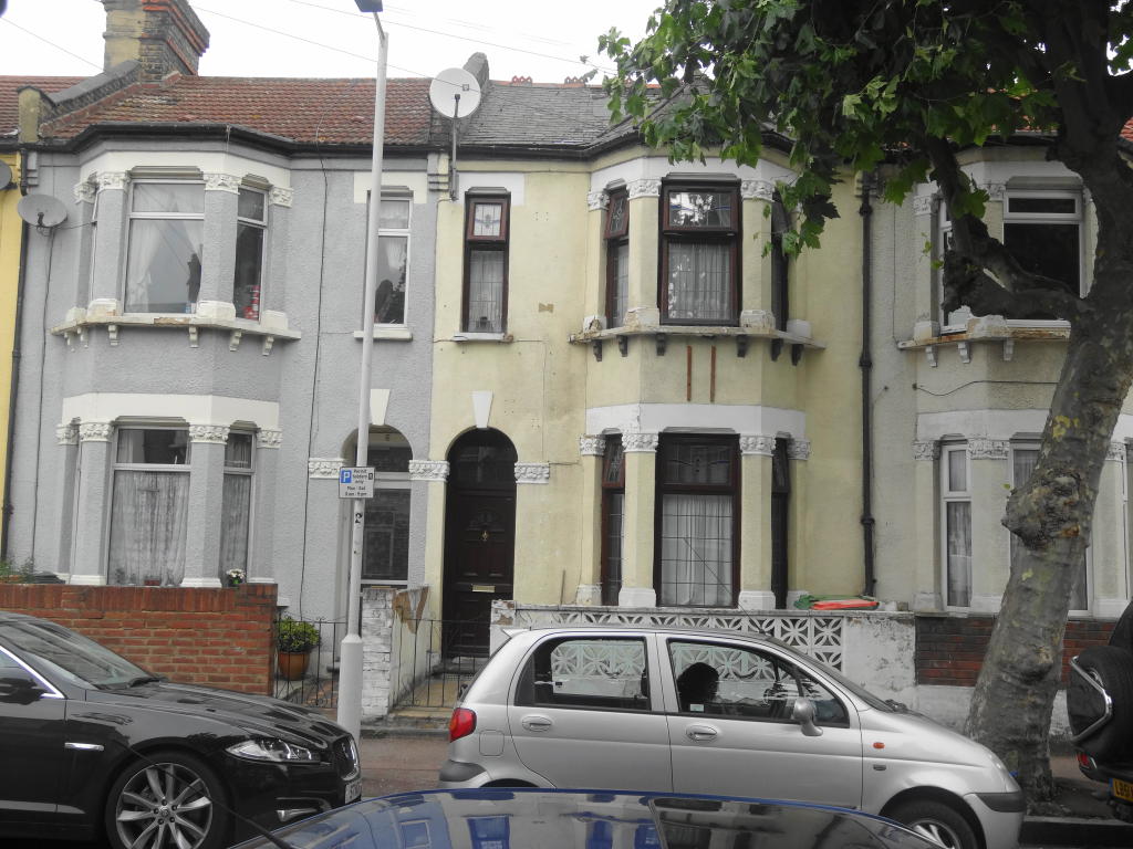 Buy or rent a property | Goldsmith Avenue, London E12 6QD