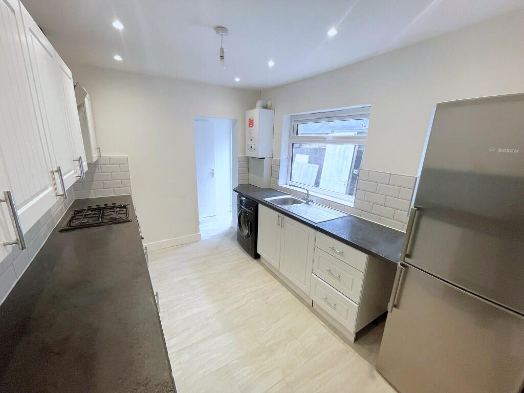 Buy or rent a property | Goldsmith Avenue, London E12 6QD