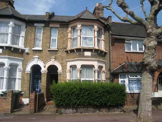 Buy or rent a property | Goldsmith Avenue, London E12 6QD