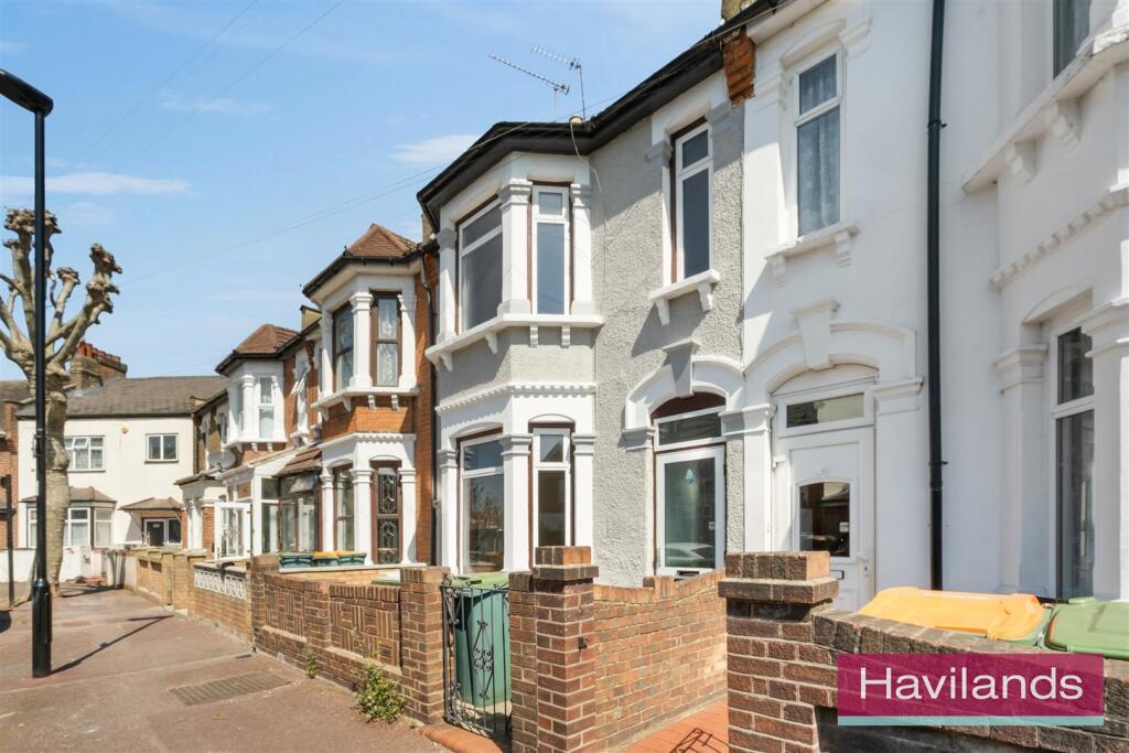 Buy or rent a property | Goldsmith Avenue, London E12 6QD