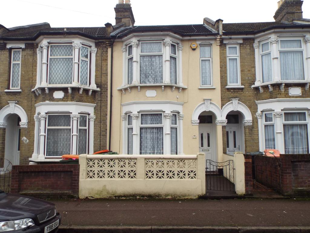Buy or rent a property | Sheridan Road, London E12 6QX