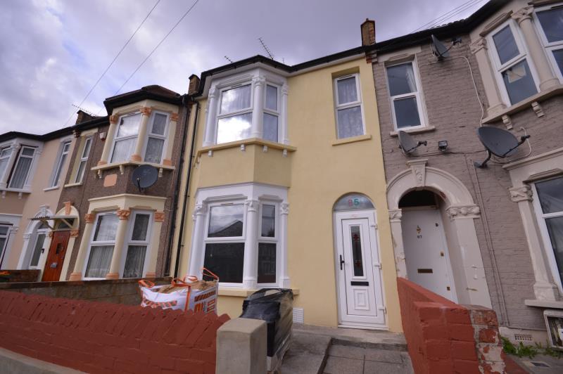 Buy or rent a property | Sheridan Road, London E12 6QY