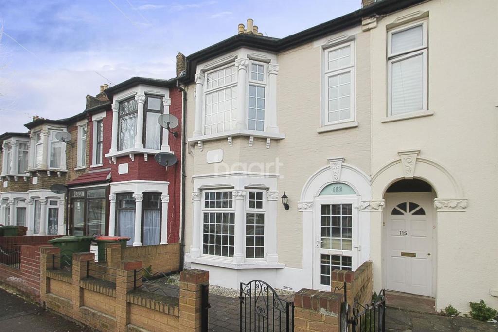 Buy or rent a property | Sheridan Road, London E12 6QY