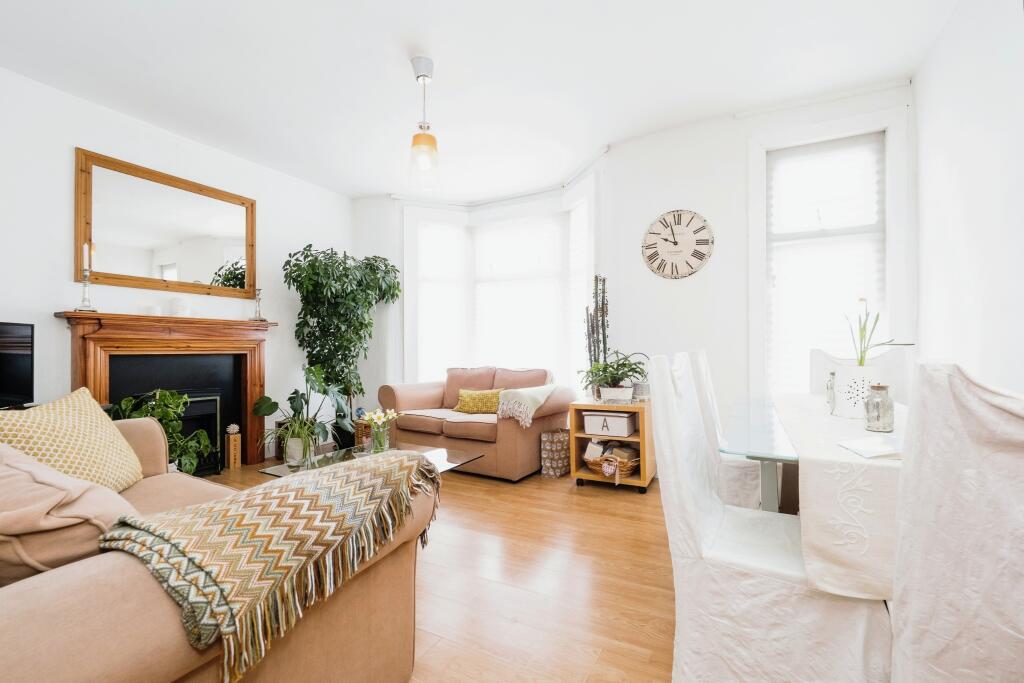 Buy or rent a property | Sheridan Road, London E12 6QY