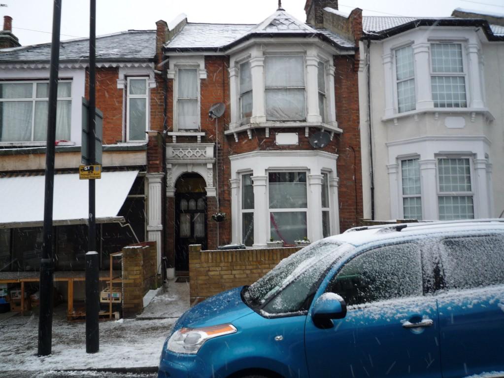 Buy or rent a property | Browning Road, London E12 6QZ