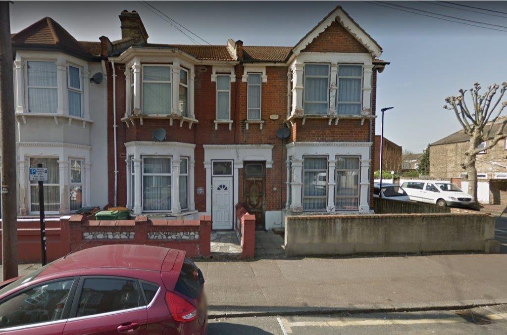 Buy or rent a property | Browning Road, London E12 6QZ