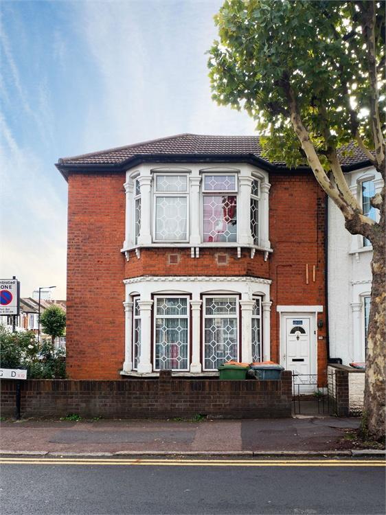 Buy or rent a property | Browning Road, London E12 6RA