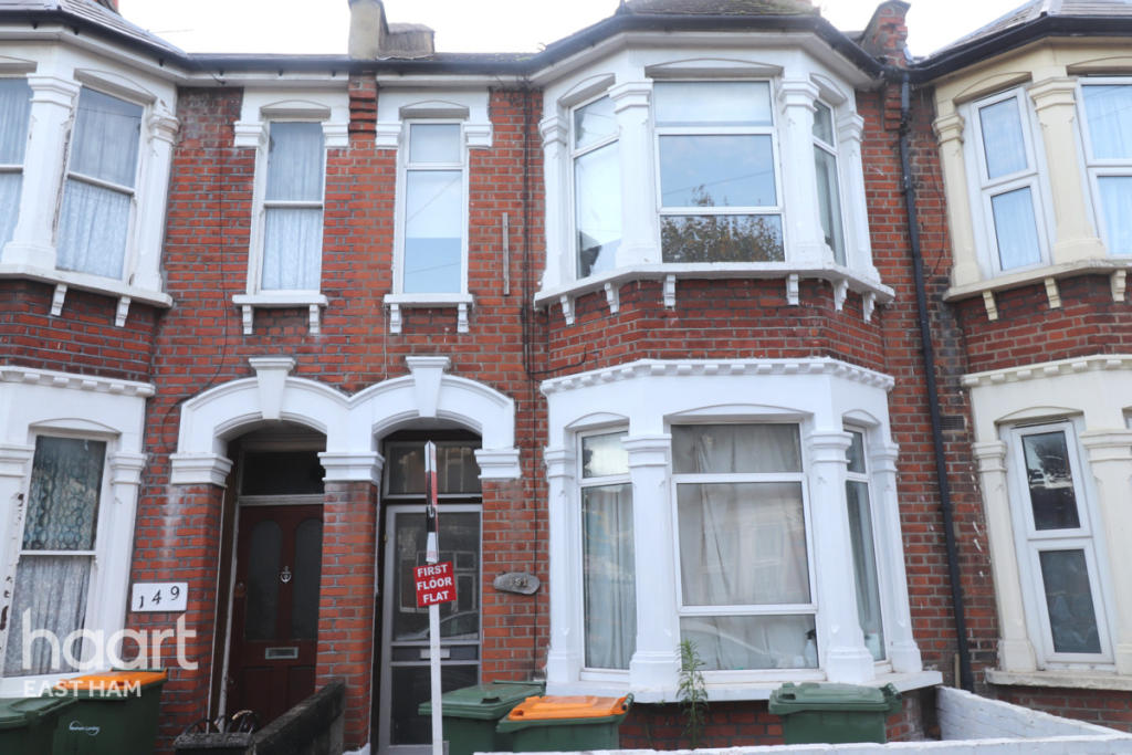 Buy or rent a property | Browning Road, London E12 6RB