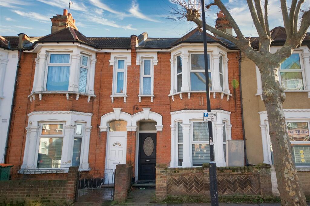 Buy or rent a property | Browning Road, London E12 6RB