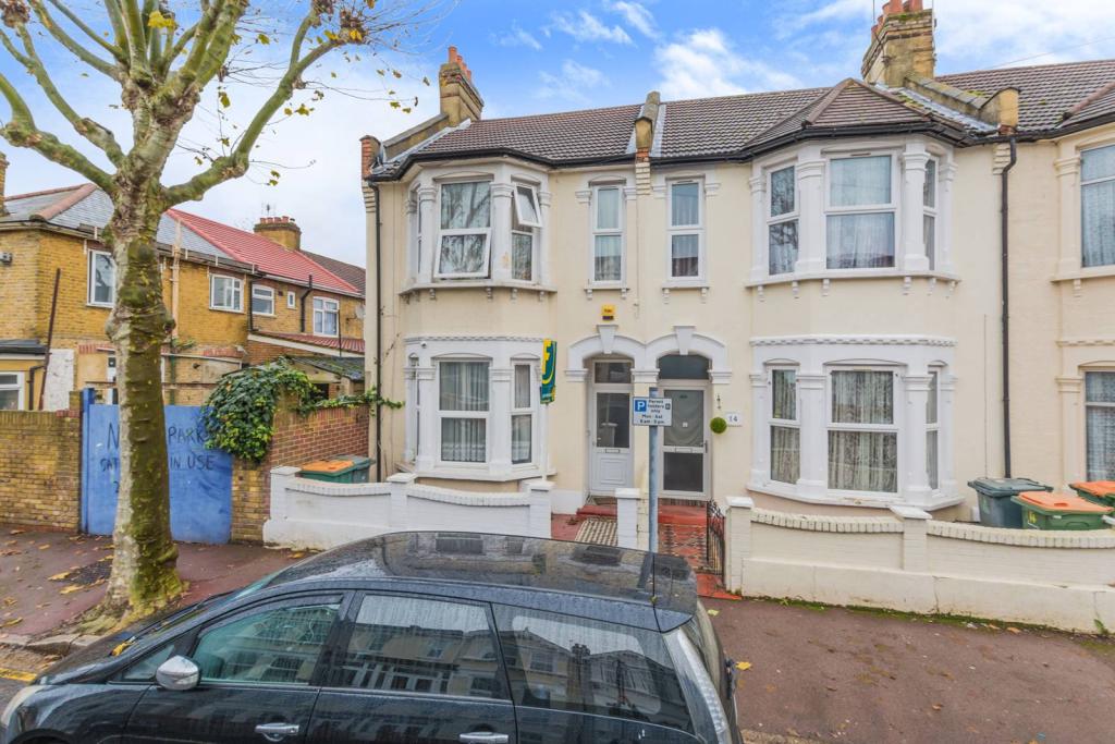 Buy or rent a property | Essex Road, London E12 6RE