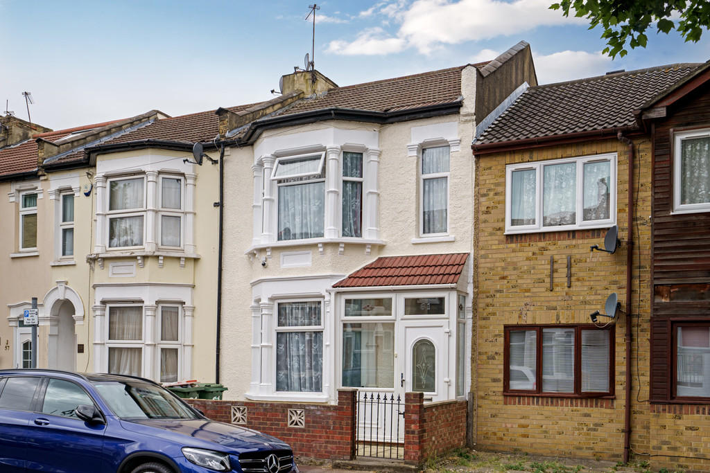 Buy or rent a property | Essex Road, London E12 6RF