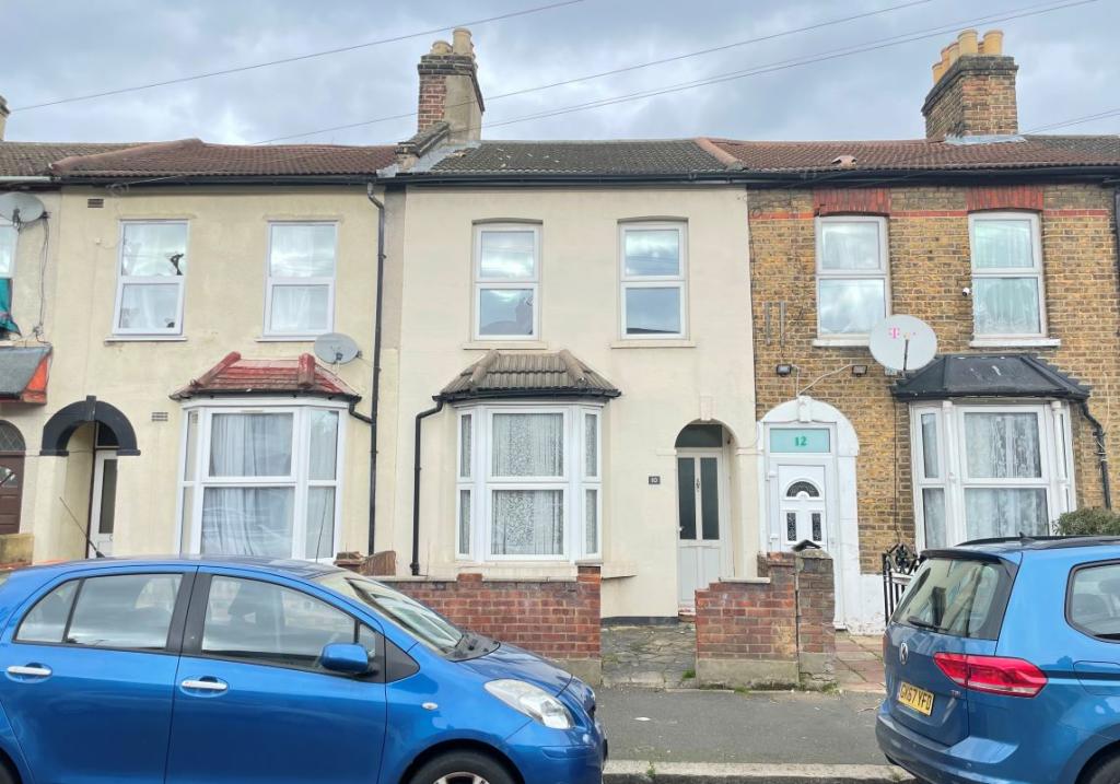 Buy or rent a property | Stanley Road, London E12 6RJ