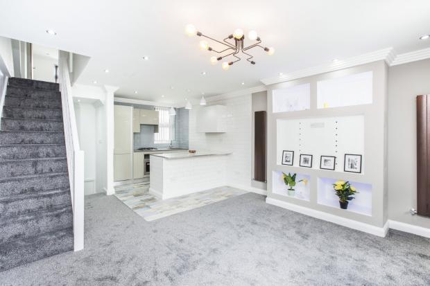 Buy or rent a property | Stanley Road, London E12 6RJ