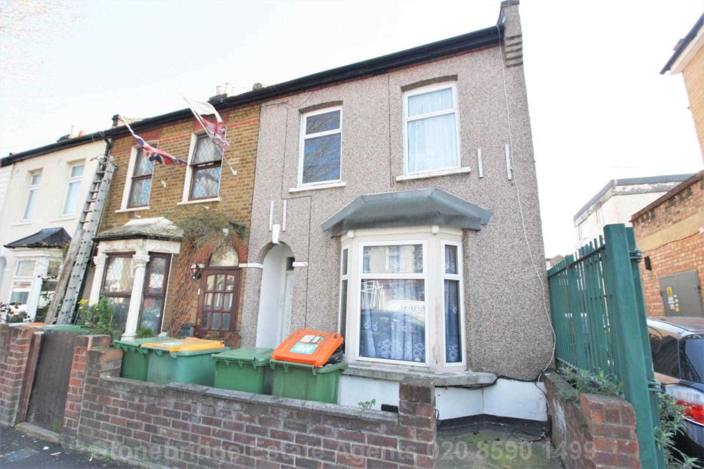 Buy or rent a property | Stanley Road, London E12 6RL