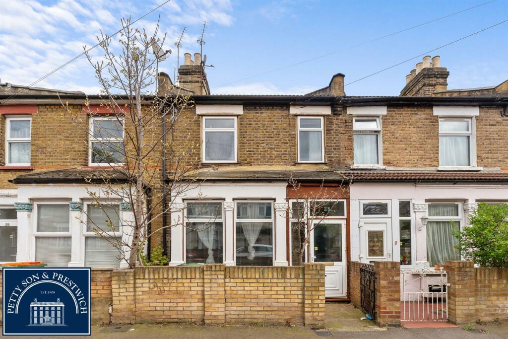 Buy or rent a property | Rixsen Road, London E12 6RN