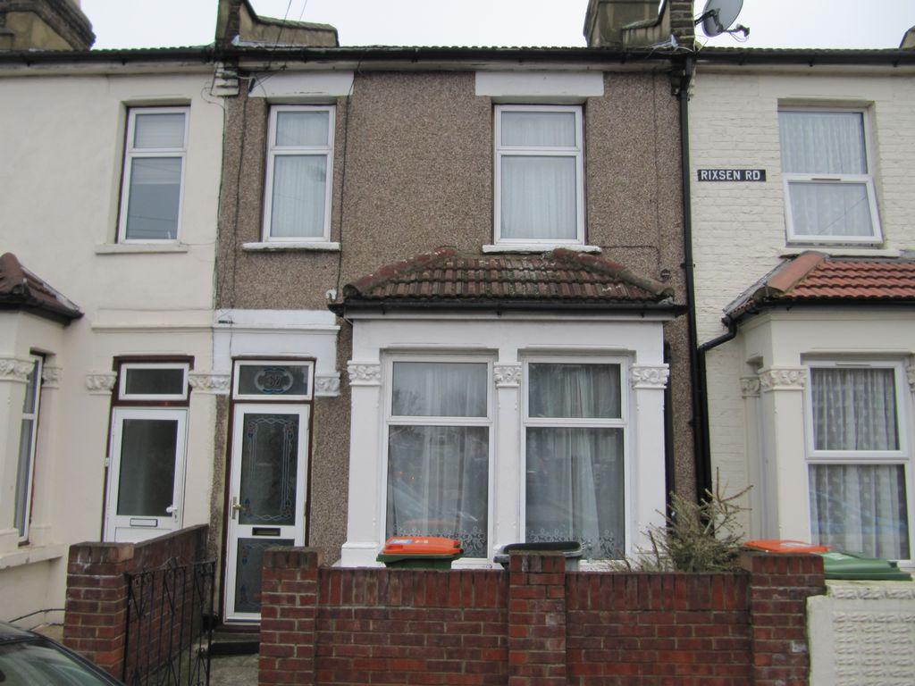 Buy or rent a property | Rixsen Road, London E12 6RN
