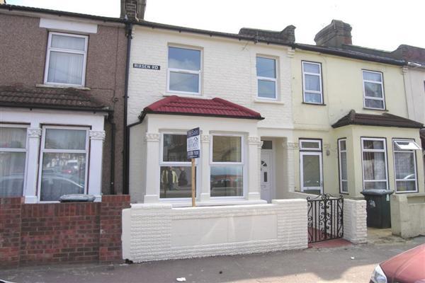 Buy or rent a property | Rixsen Road, London E12 6RN