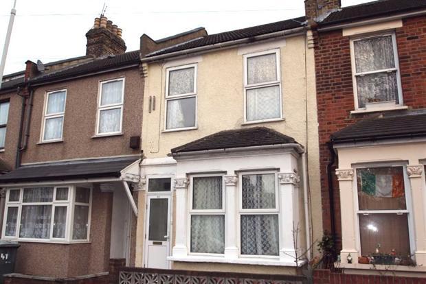 Buy or rent a property | Rixsen Road, London E12 6RN